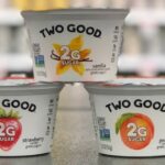 Is Greek yogurt good for IBS?