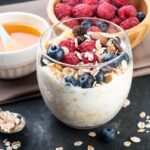 Is Greek yogurt healthier than regular yogurt?