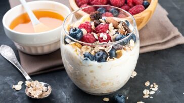 Is Greek yogurt healthier than regular yogurt?