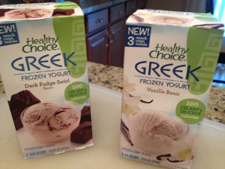 Is Greek yogurt inflammatory?