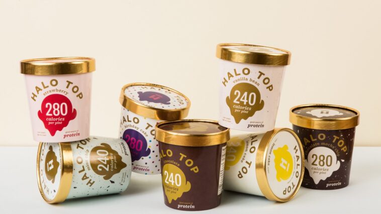 Is Halo Top or Rebel better?