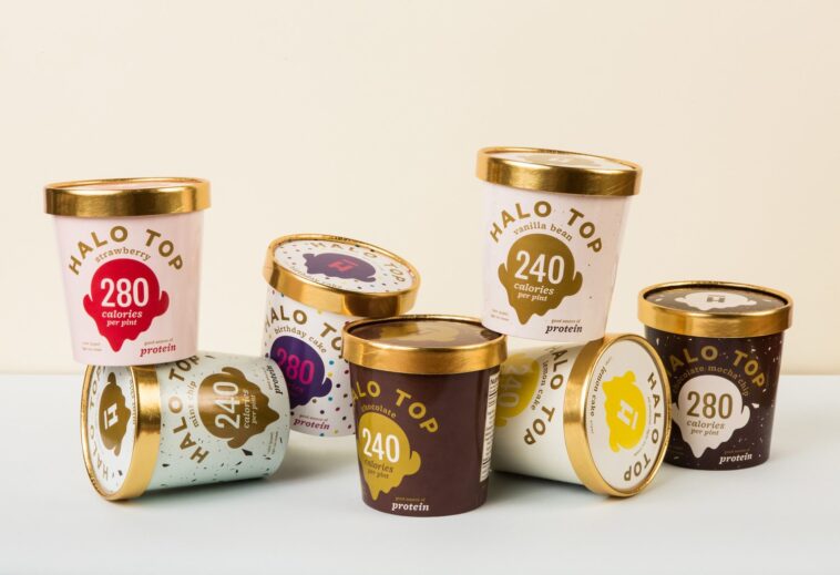 Is Halo Top or Rebel better?