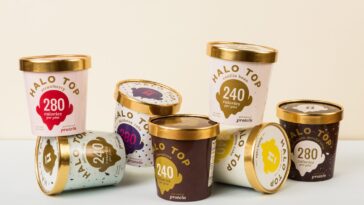 Is Halo top or Rebel better?
