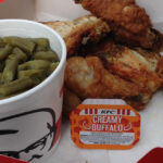 Is KFC Keto friendly?