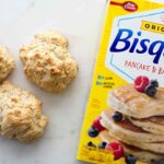 Is Krusteaz and Bisquick the same?