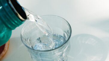 Is LaCroix just as hydrating as water?