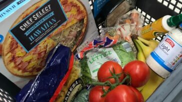 Is Lidl cheaper than Aldi?