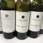 Is Malbec more dry than Cabernet?