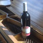 Is Merlot dry or sweet?