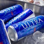 Is Michelob Ultra the healthiest beer?