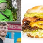 Is MrBeast Burger free?
