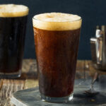 Is Nitro cold brew stronger than cold brew?