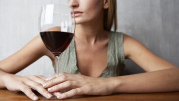 Is Odouls OK for alcoholics?