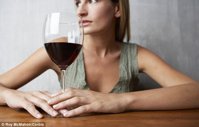 Is Odouls OK for alcoholics?