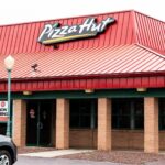 Is Pizza Hut closing locations?