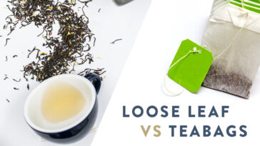 Is Pure Leaf tea better than soda?