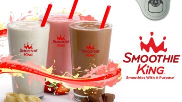Is Smoothie King slim and trim healthy?