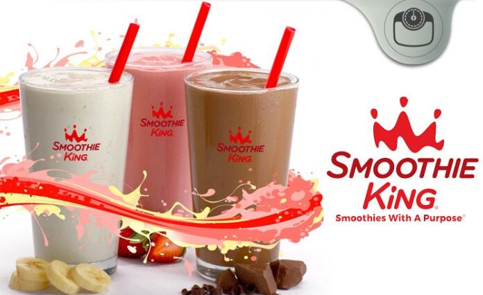 Is Smoothie King slim and trim healthy?