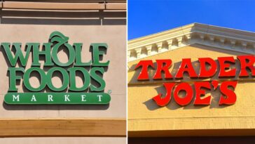 Is Trader Joe's cheaper than Whole Foods?