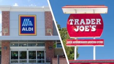 Is Trader Joe's owned by Aldi?