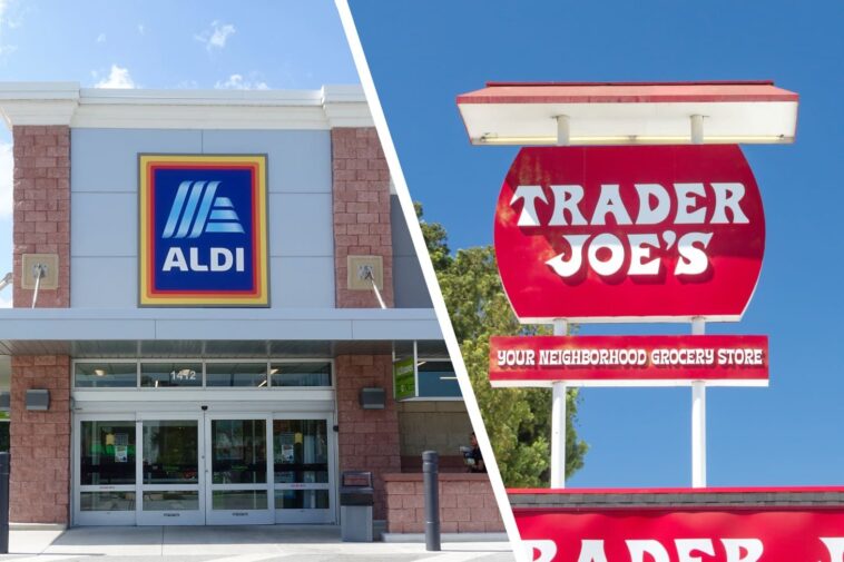 Is Trader Joe's owned by Aldi?