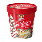 Is Walmart selling Little Debbie ice cream?