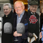 Is Wendy still alive?