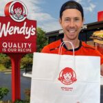 Is Wendy's healthier than McDonald's?