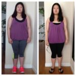 Is a 20 lb weight loss noticeable?