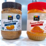 Is almond butter healthier than peanut butter?