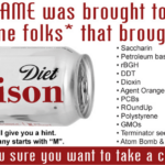 Is aspartame harmful to the body?