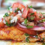 Is chicken Good for fatty liver?