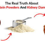 Is collagen harmful to the kidneys?