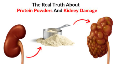 Is collagen harmful to the kidneys?