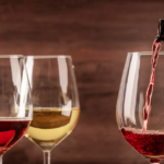 Is drinking a bottle of wine a night an alcoholic?