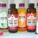 Is drinking kombucha as good as taking a probiotic?