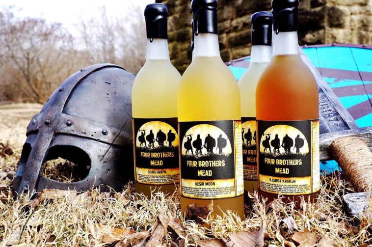 Is drinking mead healthy?