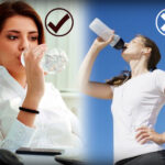 Is drinking water with MiO the same as drinking water?