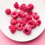 Is freeze dried fruit healthy for you?