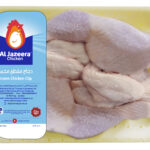 Is frozen chicken healthy?
