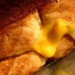 Is grilled cheese good for losing weight?