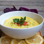Is hummus Whole30?