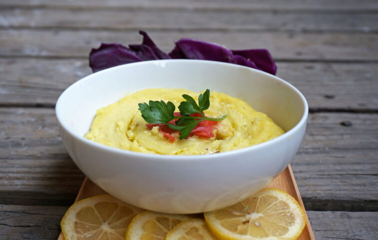 Is hummus Whole30?