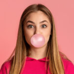 Is it OK to chew gum everyday?
