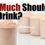 Is it OK to drink 2 protein shakes a day?