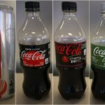 Is it OK to drink Coke Zero everyday?