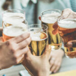 Is it OK to drink beer every night?