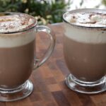 Is it OK to drink hot chocolate everyday?