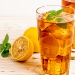 Is it OK to drink iced tea everyday?
