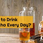 Is it OK to drink kombucha every day?